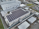 三重事業所 AT三重第２工場