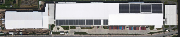 Furukawa Automotive Systems Vinh Long Vietnam Inc.（ベトナム）