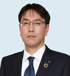 青島 弘治