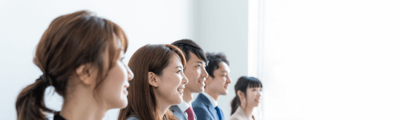 採用情報